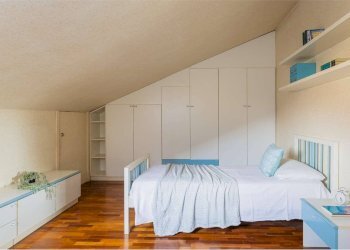 Attic Via Fenoglio, 22/b, Cuneo (neighborhood San Paolo) - photo 45