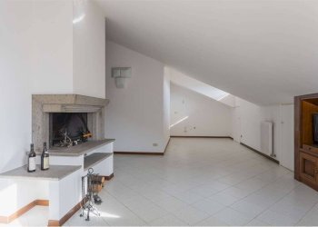 Attic Via Fenoglio, 22/b, Cuneo (neighborhood San Paolo) - photo 46