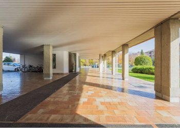 Attic Via Fenoglio, 22/b, Cuneo (neighborhood San Paolo) - photo 48