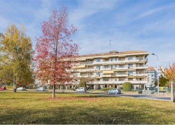 Attic Via Fenoglio, 22/b, Cuneo (neighborhood San Paolo) - photo 50