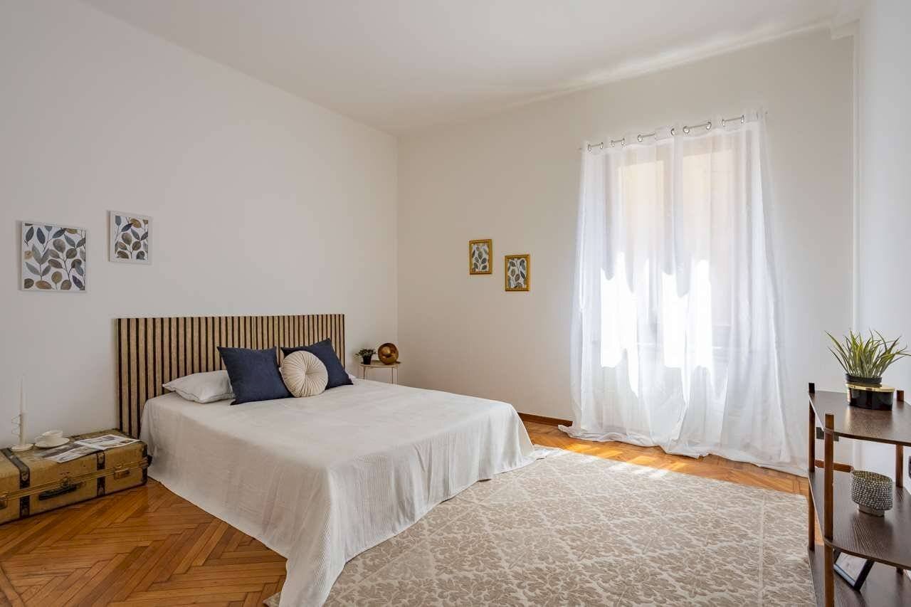Appartamento Via Felice Cavallotti, 18, Cuneo (zona Centro) - foto 2