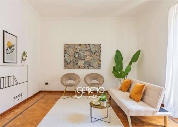 Appartamento Via Felice Cavallotti, 18, Cuneo (zona Centro) - foto 1