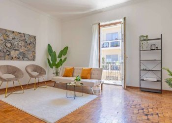 Appartamento Via Felice Cavallotti, 18, Cuneo (zona Centro) - foto 4