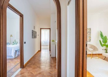 Appartamento Via Felice Cavallotti, 18, Cuneo (zona Centro) - foto 5