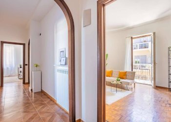 Appartamento Via Felice Cavallotti, 18, Cuneo (zona Centro) - foto 6