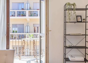 Appartamento Via Felice Cavallotti, 18, Cuneo (zona Centro) - foto 9