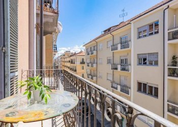 Appartamento Via Felice Cavallotti, 18, Cuneo (zona Centro) - foto 11