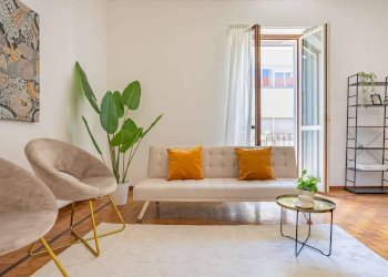 Appartamento Via Felice Cavallotti, 18, Cuneo (zona Centro) - foto 12