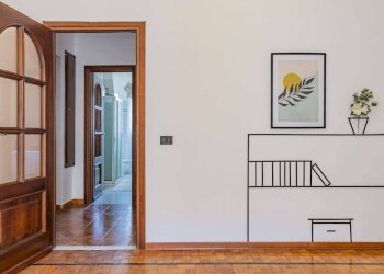 Appartamento Via Felice Cavallotti, 18, Cuneo (zona Centro) - foto 16