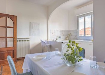Appartamento Via Felice Cavallotti, 18, Cuneo (zona Centro) - foto 21