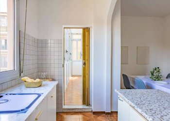 Appartamento Via Felice Cavallotti, 18, Cuneo (zona Centro) - foto 22