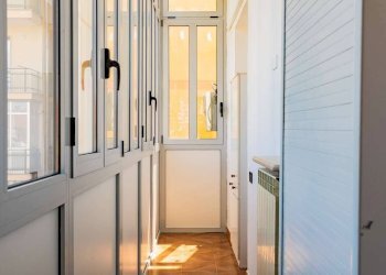 Appartamento Via Felice Cavallotti, 18, Cuneo (zona Centro) - foto 23