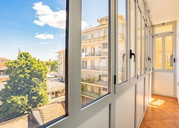 Appartamento Via Felice Cavallotti, 18, Cuneo (zona Centro) - foto 24