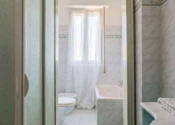 Appartamento Via Felice Cavallotti, 18, Cuneo (zona Centro) - foto 29