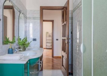 Appartamento Via Felice Cavallotti, 18, Cuneo (zona Centro) - foto 30