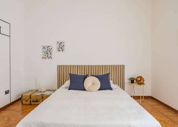 Appartamento Via Felice Cavallotti, 18, Cuneo (zona Centro) - foto 31