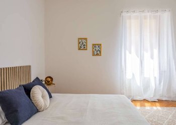 Appartamento Via Felice Cavallotti, 18, Cuneo (zona Centro) - foto 32