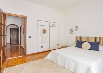 Appartamento Via Felice Cavallotti, 18, Cuneo (zona Centro) - foto 33