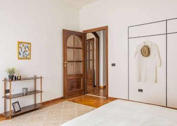 Appartamento Via Felice Cavallotti, 18, Cuneo (zona Centro) - foto 35