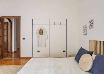 Appartamento Via Felice Cavallotti, 18, Cuneo (zona Centro) - foto 36