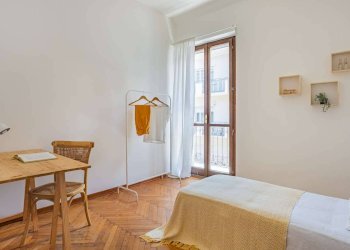 Appartamento Via Felice Cavallotti, 18, Cuneo (zona Centro) - foto 41