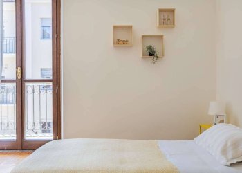 Appartamento Via Felice Cavallotti, 18, Cuneo (zona Centro) - foto 42