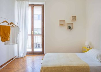 Appartamento Via Felice Cavallotti, 18, Cuneo (zona Centro) - foto 45