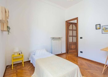 Appartamento Via Felice Cavallotti, 18, Cuneo (zona Centro) - foto 46
