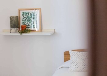 Appartamento Via Felice Cavallotti, 18, Cuneo (zona Centro) - foto 48