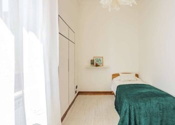Appartamento Via Felice Cavallotti, 18, Cuneo (zona Centro) - foto 50