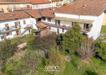 Independent house Via benevagienna, 24, Carrù - photo 1