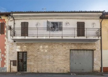 Independent house Via benevagienna, 24, Carrù - photo 6