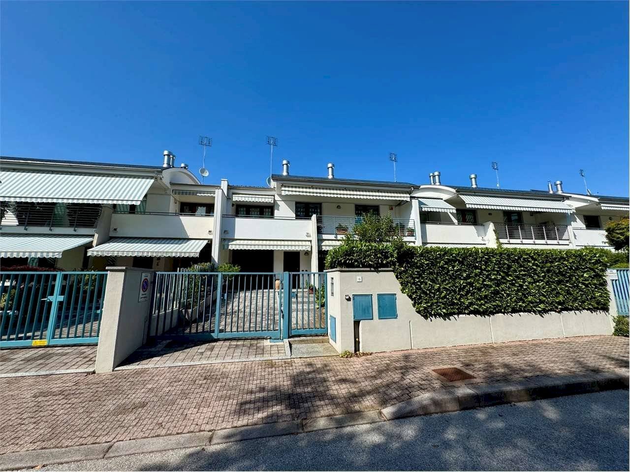 Villa a Schiera Via giuseppe peano, 16, Cuneo - foto 2