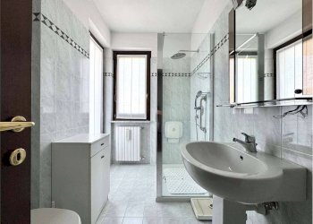 Villa a Schiera Via giuseppe peano, 16, Cuneo - foto 17