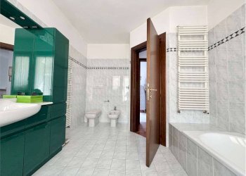 Villa a Schiera Via giuseppe peano, 16, Cuneo - foto 33