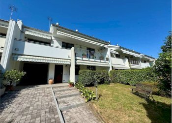 Villa a Schiera Via giuseppe peano, 16, Cuneo - foto 36