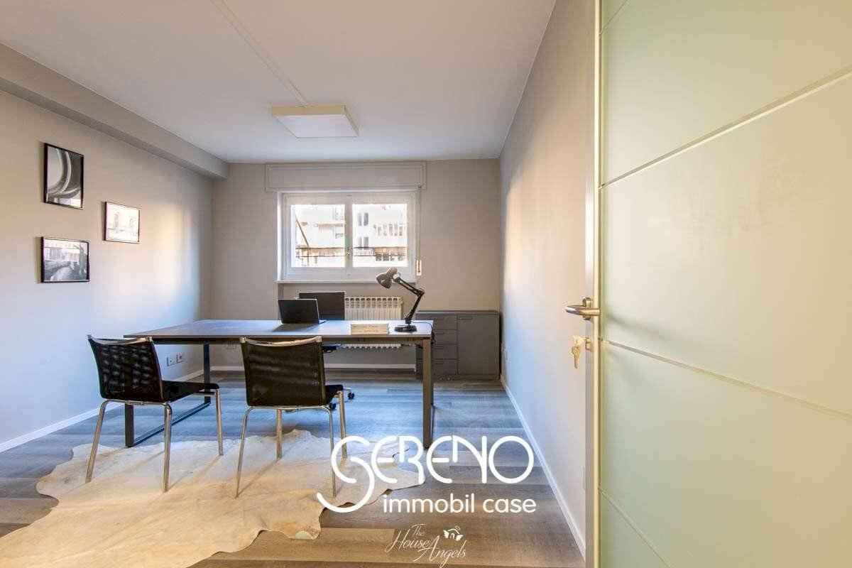 Office Via massimo d'azeglio, 13/b, Cuneo (neighborhood Centro) - photo 1