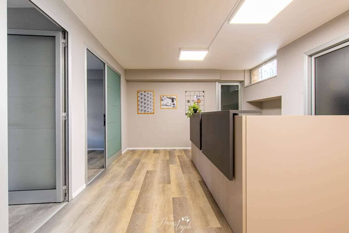 Office Via massimo d'azeglio, 13/b, Cuneo (neighborhood Centro) - photo 2