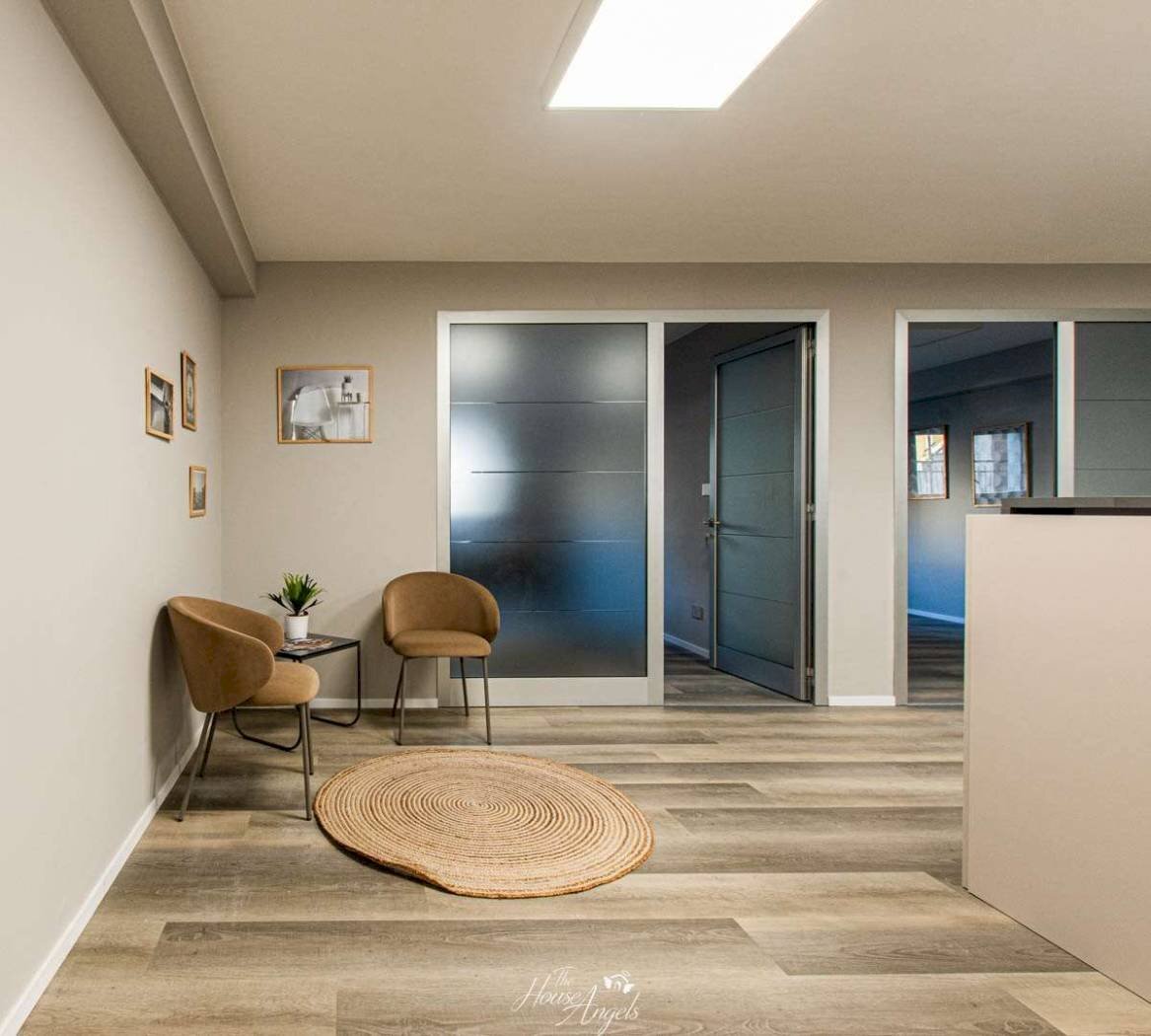 Office Via massimo d'azeglio, 13/b, Cuneo (neighborhood Centro) - photo 3