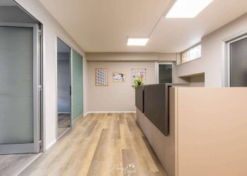 Office Via massimo d'azeglio, 13/b, Cuneo (neighborhood Centro) - photo 2