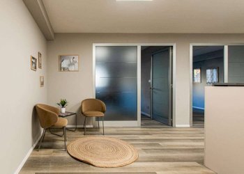 Office Via massimo d'azeglio, 13/b, Cuneo (neighborhood Centro) - photo 3