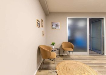 Office Via massimo d'azeglio, 13/b, Cuneo (neighborhood Centro) - photo 6