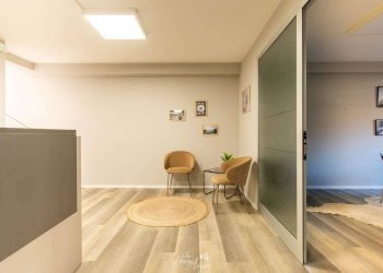 Office Via massimo d'azeglio, 13/b, Cuneo (neighborhood Centro) - photo 7