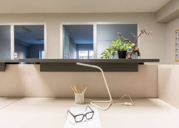 Office Via massimo d'azeglio, 13/b, Cuneo (neighborhood Centro) - photo 8