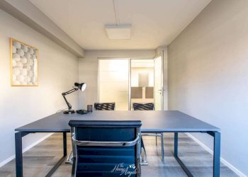 Office Via massimo d'azeglio, 13/b, Cuneo (neighborhood Centro) - photo 10
