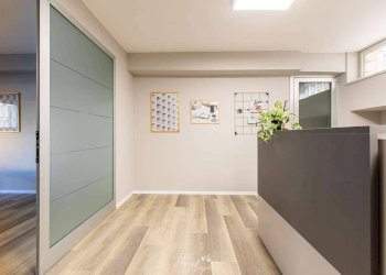 Office Via massimo d'azeglio, 13/b, Cuneo (neighborhood Centro) - photo 13