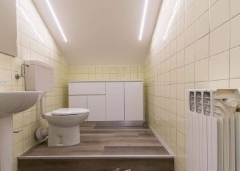 Office Via massimo d'azeglio, 13/b, Cuneo (neighborhood Centro) - photo 17