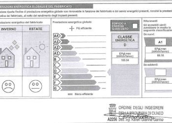 Office Via massimo d'azeglio, 13/b, Cuneo (neighborhood Centro) - photo 20