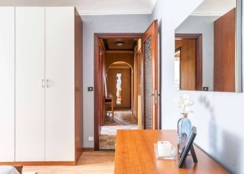 Trilocale Via crocetta, 15, Cuneo - foto 25