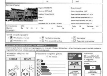 Trilocale Via Marino, 5, Centallo - foto 16